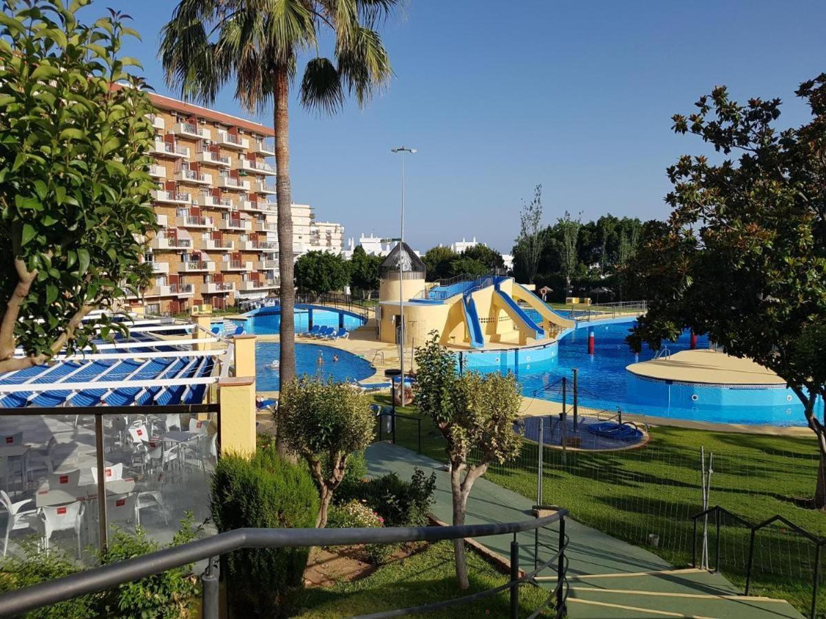 Minerva Estudio Suite La Biznaga , Beach And Pool Бенальмадена Экстерьер фото